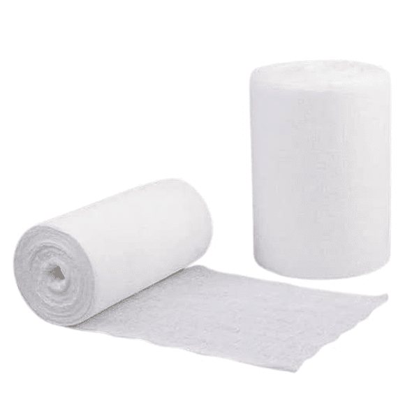 Gauze-Products