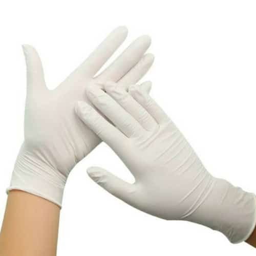 Gloves